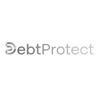DebtProtect (by Whiterock) logo - Similar company to Nicefish
