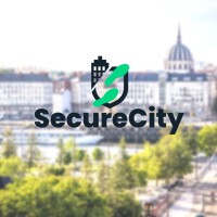 SecureCity logo - Similar company to Atlanticraft