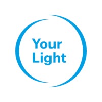 Your Light by Lamp logo - Similar company to Inoxlight Led Light Solution