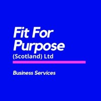 FIT FOR PURPOSE SCOTLAND LTD logo - Similar company to Ccl Property