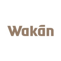 Wakán logo - Similar company to Entre Arquitectos