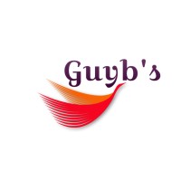 Guyb's logo - Similar company to Comin Desk Cybersécurité Et Télécoms