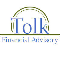 Tolk Financial Advisory logo - Similar company to Eitree