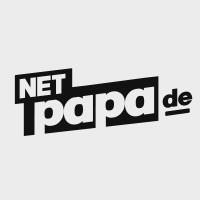 NETPAPA logo - Similar company to Stonefree