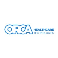 ORCA Healthcare Technologies (OHT) logo - Similar company to Orca Technologies