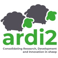 ARDI2 | Interreg POCTEFA logo - Similar company to Co-Bien [Interreg Poctefa]