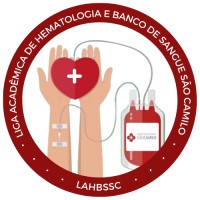 Liga Acadêmica de Hematologia e Banco de Sangue São Camilo logo - Similar company to Biosaúde