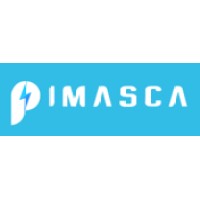 Pimasca logo - Similar company to Kinelux Energy