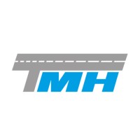 TMH SOLUCIONES INTEGRALES EN LOGÍSTICA logo - Similar company to Lamtec Mexico Sa De Cv