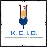KCID Installation&Dimensionnement logo - Similar company to Audaxio