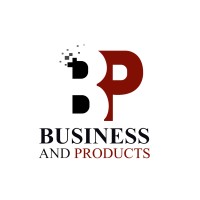 Business and Products logo - Similar company to Spring Title Services, Inc.