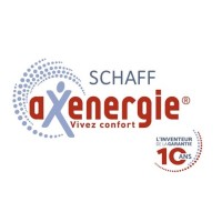 SCHAFF CHAUFFAGE logo - Similar company to Ebyk
