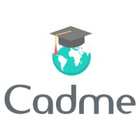 Cadme - Consultoria de Admissão para Doutorado e Mestrado no Exterior logo - Similar company to Ppgi Uninove - Programa De Mestrado E Doutorado Em Informática E Gestão Do Conhecimento