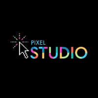 PixelStudio24x7 logo - Similar company to Newrx India