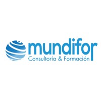 MUNDIFOR SL logo - Similar company to Mundifor