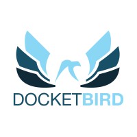 DocketBird logo - Similar company to Yc Api Inc.