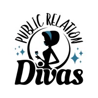 Public Relation Divas logo - Similar company to Shuttlecock Music Magazine