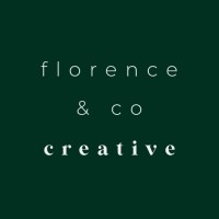 Florence & Co Creative logo - Similar company to Unsw-Uts Trustworthy Digital Society