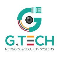 G.TECH logo - Similar company to Group G-Tech