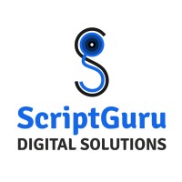 Scriptguru Digital Solutions logo - Similar company to Dtechex Technologies