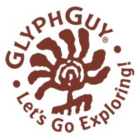 Glyphguy Backpacks