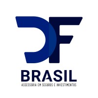 DF Brasil - Corretora de Seguros logo - Similar company to Dellana Seguros