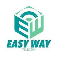 EASY WAY TELECOM logo - Similar company to Radiusnet