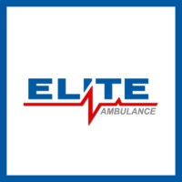 Elite Ambulance-IL logo - Similar company to Medex Ambulance Service Inc.