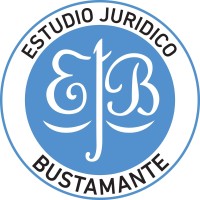 Estudio Jurídico Bustamante logo - Similar company to Estudio Jurídico Contable Gutierrez Falcon & Asoc.