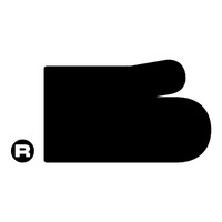 Bakepal logo - Similar company to Happy Artists