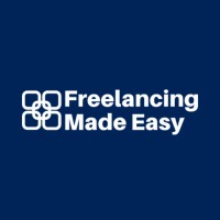 Freelancing Made Easy logo - Similar company to Ansha Freelancing