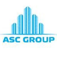 ASC GROUP (Москва) logo