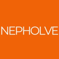 Nepholve logo - Similar company to Elevate.Io