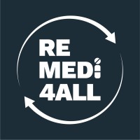 REMEDi4ALL logo - Similar company to Eptri