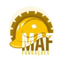 MAF Fundações logo - Similar company to Helica