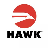 HAWK Engineering Fall Protection logo - Similar company to Hawkfallprotection