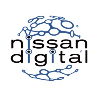 Nissan Digital India LLP logo - Similar company to Hortari Technologies