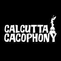 Calcutta Cacophony logo - Similar company to The Spell | Tailored Digital Marketing