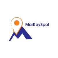 MarKeySpot logo - Similar company to 4Brand