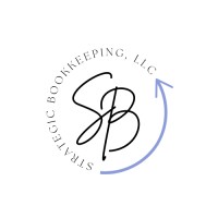 Strategic Bookkeeping, LLC logo - Similar company to Cohesion.