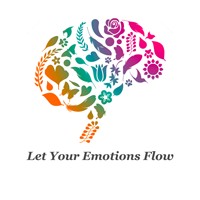 Let Your Emotions Flow logo - Similar company to Dflat Madrid Accommodation Services