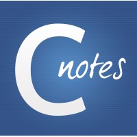 C Notes logo - Similar company to C Programming