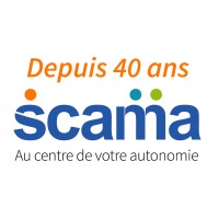 Centre SCAMA logo - Similar company to National Capital Freenet