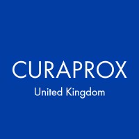CURAPROX UK logo - Similar company to Curaden Global