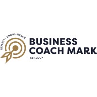 Business Coach Mark logo - Similar company to Orderlay