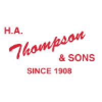 H.A. Thompson & Sons