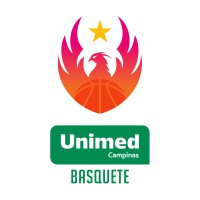 Unimed Campinas Basquete logo - Similar company to Tech Hunter Brasil
