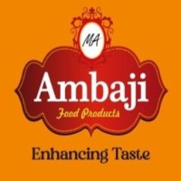 Ambaji Food Products logo - Similar company to Pathfinder Analytics