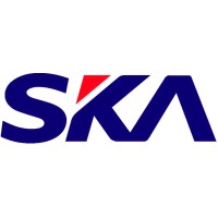SKA Co., Ltd. logo - Similar company to Ska Brazing