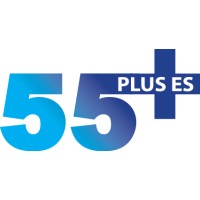 55 Plus ES logo - Similar company to 55 Plus Hub